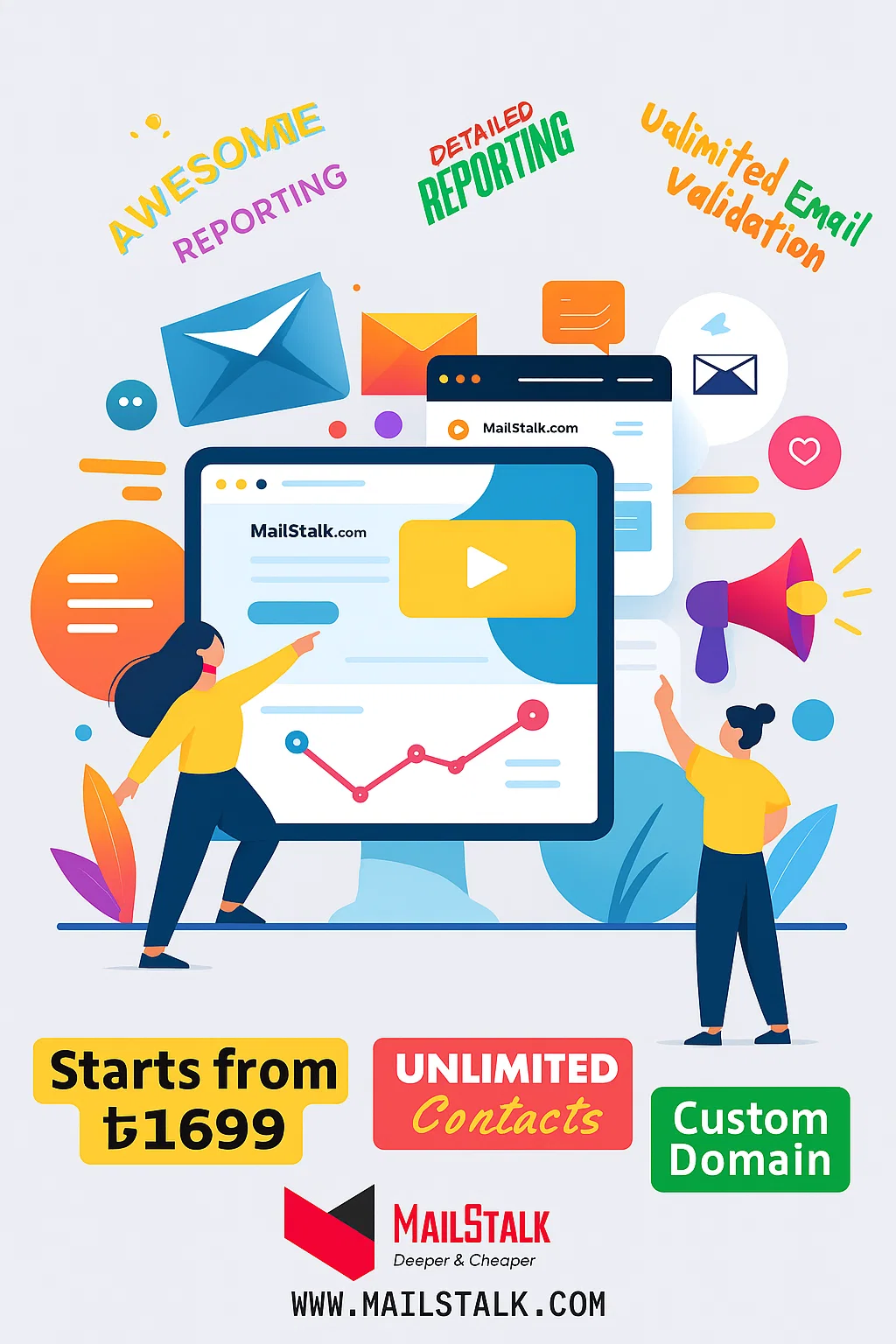 Best Email Marketing Tool in Bangladesh